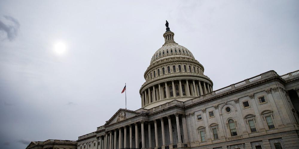 Ψήφισμα της Γερουσίας για τον τερματισμό της στήριξης των ΗΠΑ στον πόλεμο της Υεμένης