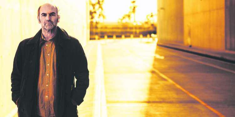 Ακύλλας Καραζήσης: Τα μιούζικαλ δεν είναι μόνο για το Μπρόντγουέι