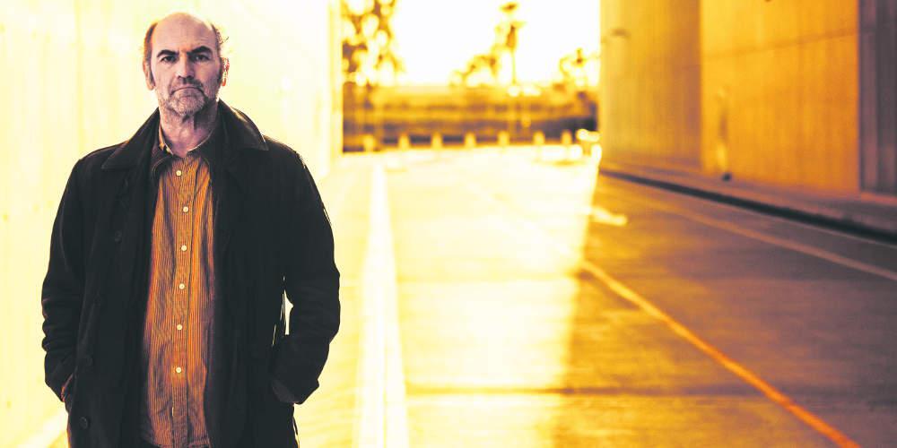 Ακύλλας Καραζήσης: Τα μιούζικαλ δεν είναι μόνο για το Μπρόντγουέι