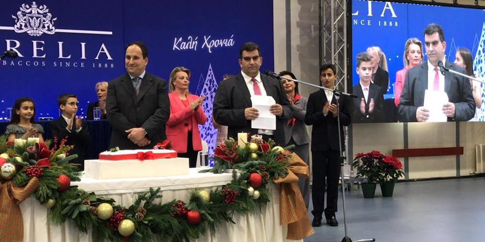 Ξεπέρασαν τα 3,7 εκατ. ευρώ οι παροχές σε εργαζόμενους και φορείς από τον ο Καρέλια