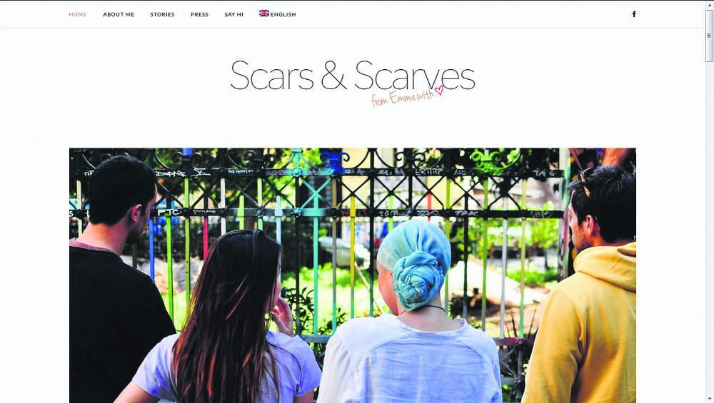 «Ξεχνιέμαι από τη μιζέρια της αρρώστιας»-Η συμβολή του «ΠΑΜΕΜΜΑΖΙ» στους καρκινοπαθείς