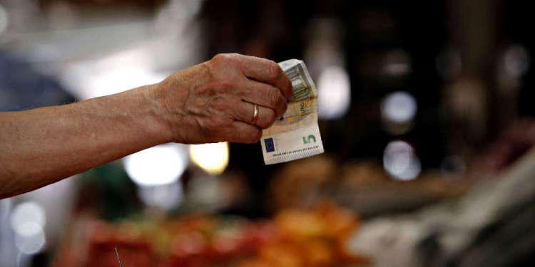 Κοινωνικό μέρισμα 2021: Πότε μπαίνει το κοινωνικό μέρισμα