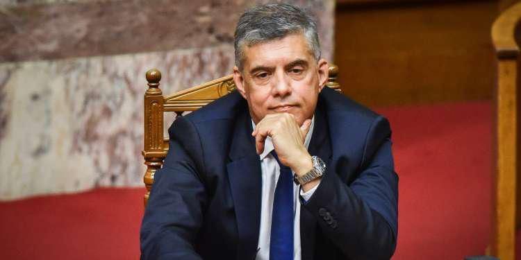 Κώστας Αγοραστός: Δέχτηκε επίθεση από πολίτες στον Παλαμά