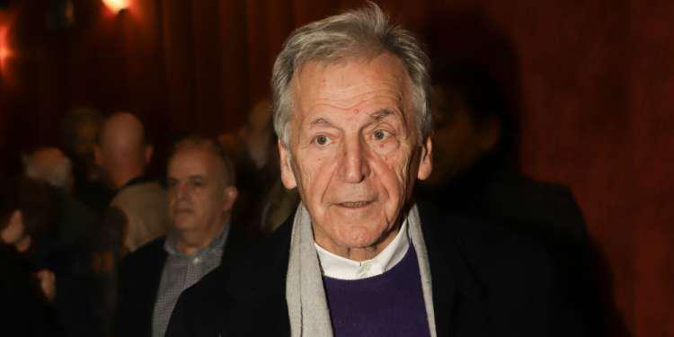 Γαβράς: Προσβολή να λένε ότι χρηματοδοτήθηκα από κυβέρνηση για να προωθήσω την πολιτική της