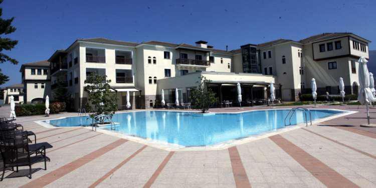 Στήριξη από τις Τράπεζες θέλουν οι ξενοδόχοι για να ανακάμψει ο κλάδος