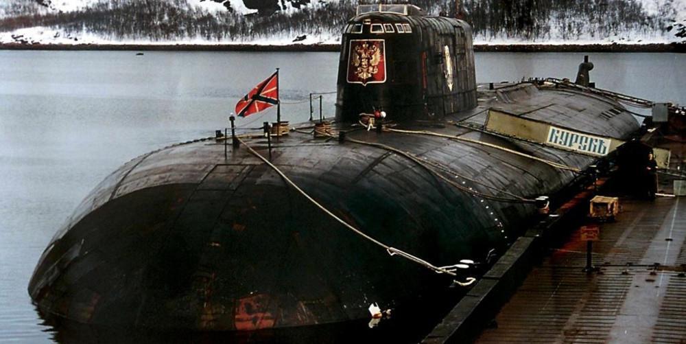 Kursk: Ο αβύθιστος Λεβιάθαν που «σκότωσε» 118 ανθρώπους