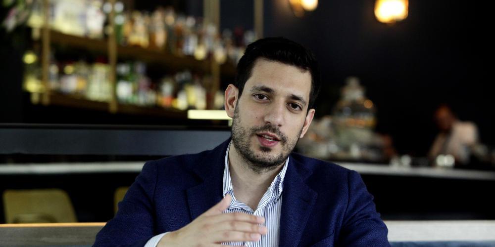 Κυρανάκης: Βρίσκεται στην Ελλάδα ο κ. Πετσίτης ή έχει φύγει στο εξωτερικό;