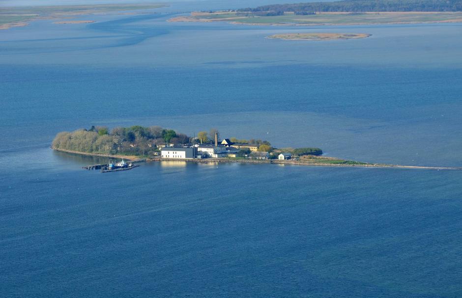 Σε απομονωμένο νησί στέλνει τους ξένους εγκληματίες της η Δανία[εικόνες]