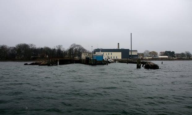 Σε απομονωμένο νησί στέλνει τους ξένους εγκληματίες της η Δανία[εικόνες]