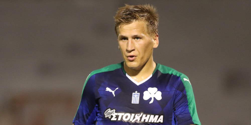 Ρόμπιν Λουντ: Βατός αντίπαλος η Ελλάδα