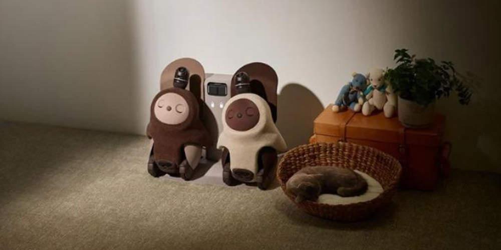 Lovot: Το ρομπότ των μοναχικών που ζητά προσοχή και αγάπη [βίντεο]