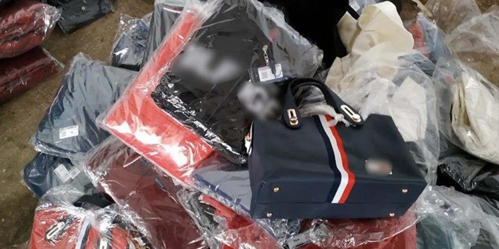 Είχαν πλημμυρίσει την Ελλάδα με προϊόντα μαϊμού από την Τουρκία - Πώς δρούσε το κύκλωμα