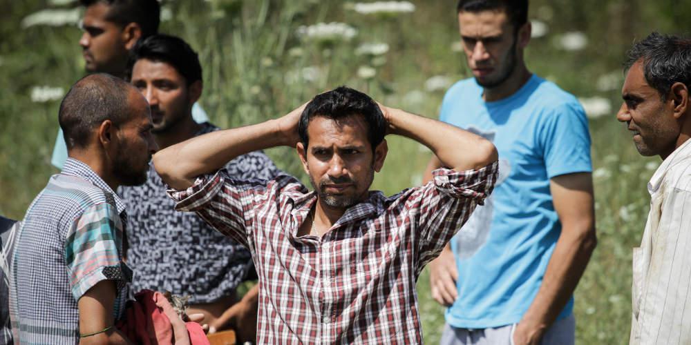 Βία, ρατσισμός και εκμετάλλευση για τους μετανάστες εργάτες γης σε Ελλάδα, Ισπανία και Ιταλία