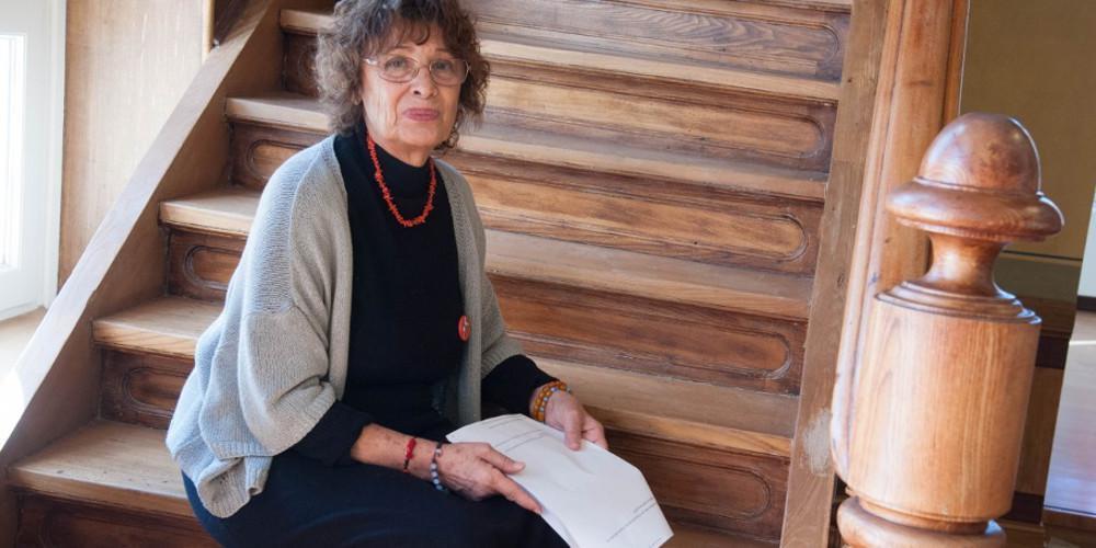 Πέθανε η διευθύντρια του Μουσείου Παιχνιδιών Μαρία Αργυριάδη