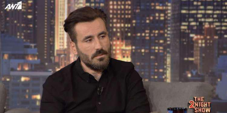 Ο λόγος που ο Γιώργος Μαυρίδης μπήκε στο χειρουργείο