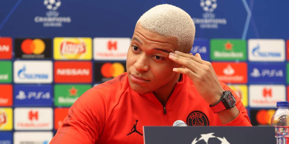 Ο Κιλιάν Μπαπέ έκλεισε τα 20 χρόνια-Τι έκαναν στην ηλικία του οι σταρ του ποδοσφαίρου; [εικόνες]