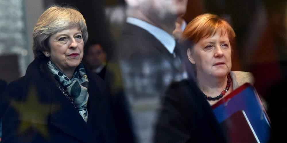 Το Brexit δεν είναι άτακτο και ψηφίζει ευρωεκλογές