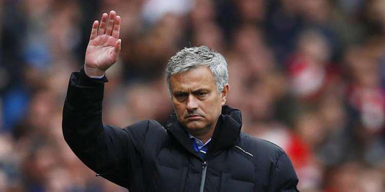 Σε συζητήσεις Ρεάλ και Μουρίνιο για την επιστροφή του