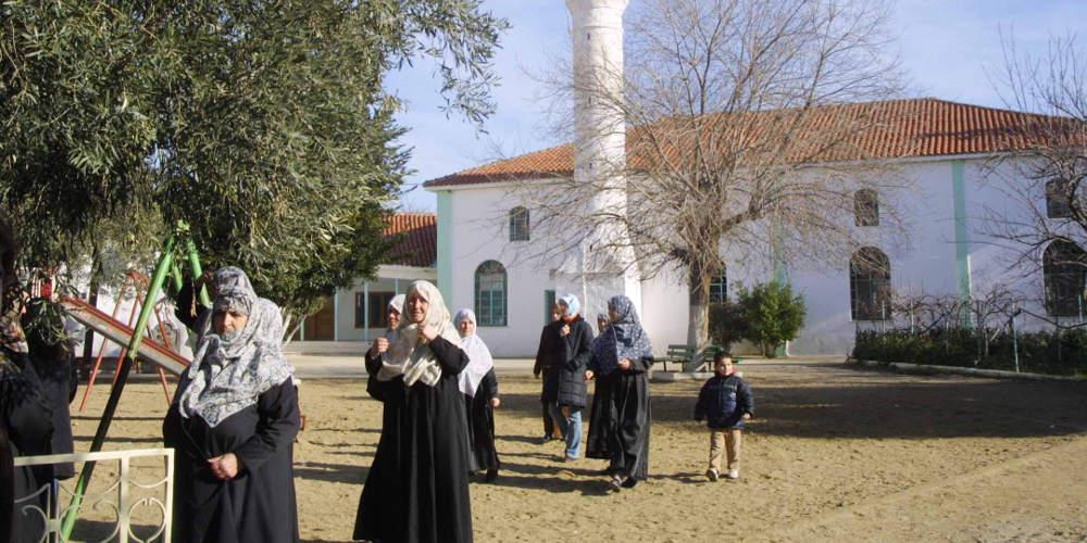 Καταδίκη της Ελλάδας για τη Σαρία στο Ευρωπαϊκό Δικαστήριο