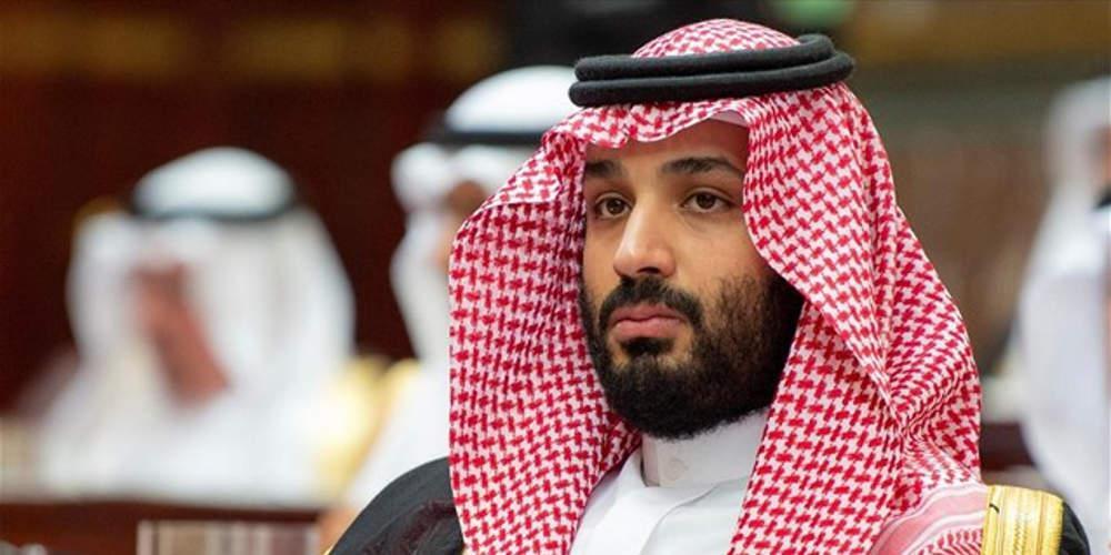 Αποκάλυψη: «Με μια σφαίρα θα σταματήσω τον Κασόγκι» είχε πει ο Πρίγκιπας Σαλμάν