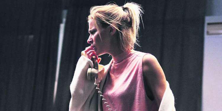 Νάντια Μπουλέ: Δεν έχω απωθημένα, θέλω να γίνομαι καλύτερη