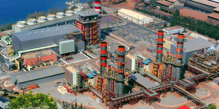 MYTILINEOS S.A.: Μία από τις πλέον ισχυρές βιομηχανικές εταιρίες στην Ελλάδα και διεθνώς