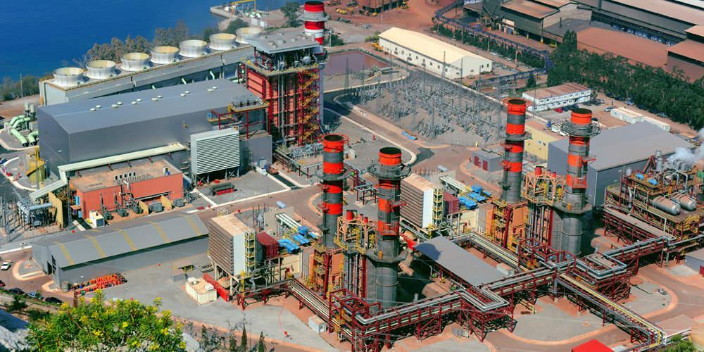 MYTILINEOS S.A.: Μία από τις πλέον ισχυρές βιομηχανικές εταιρίες στην Ελλάδα και διεθνώς