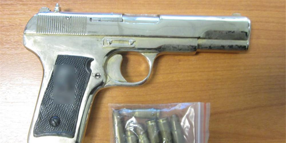 Αλβανοί και Άραβες οι διακινητές ναρκωτικών στο ΑΠΘ - Σύλληψη και στην εστία [εικόνες]