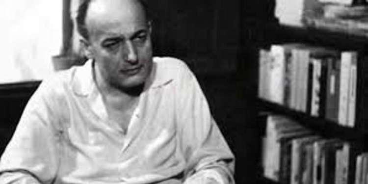 Νίκος Γκάτσος: Η ζωή και το έργο του ποιητή της «Αμοργού» [εικόνες & βίντεο]