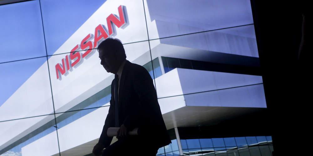 Παράταση κράτησης του πρώην προέδρου της Nissan για φοροδιαφυγή στην Ιαπωνία