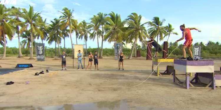 Nomads: Η τηλεθέαση του μεγάλου τελικού μόνο μεγάλη δεν ήταν