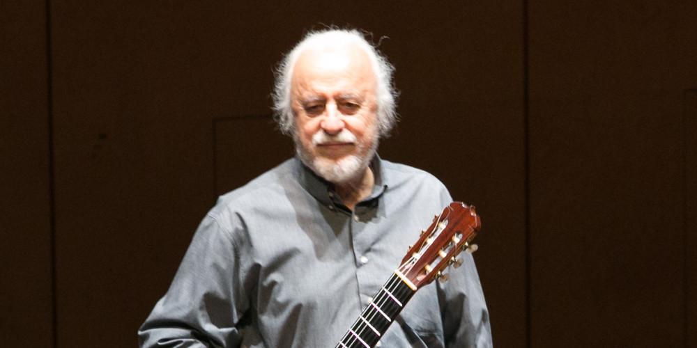 Σοβαρό ατύχημα για τον μουσικοσυνθέτη Νότη Μαυρουδή - Το μήνυμα του