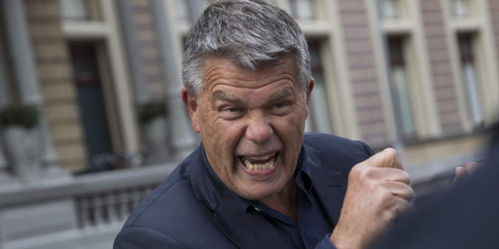 Επικράτησε η λογική: Απορρίφθηκε το αίτημα Ολλανδού να... μικρύνει κατά 20 χρόνια