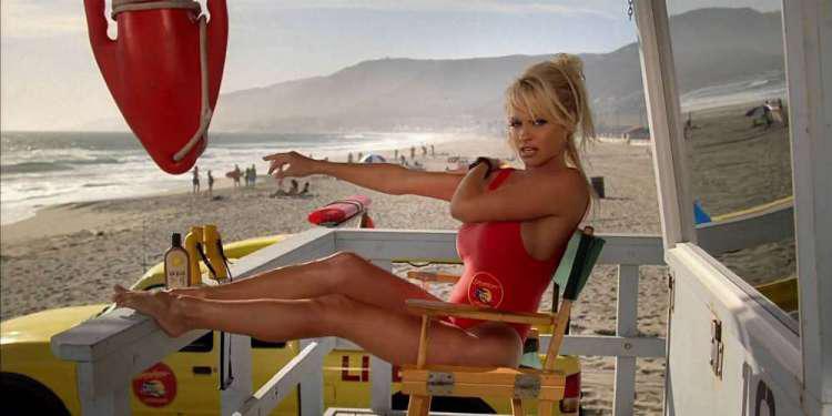 Χώρισε η Πάμελα Άντερσον: Εξαπατήθηκα, ζούσε μια διπλή ζωή [εικόνα]