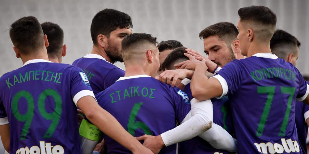 Δεύτερη πράξη των «16» του Κυπέλλου Ελλάδας με Παναθηναϊκό και ΑΕΚ