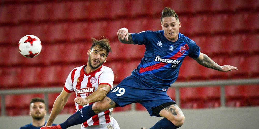 Πυροβόλησαν με καραμπίνα πρώην παίκτη του Πανιωνίου