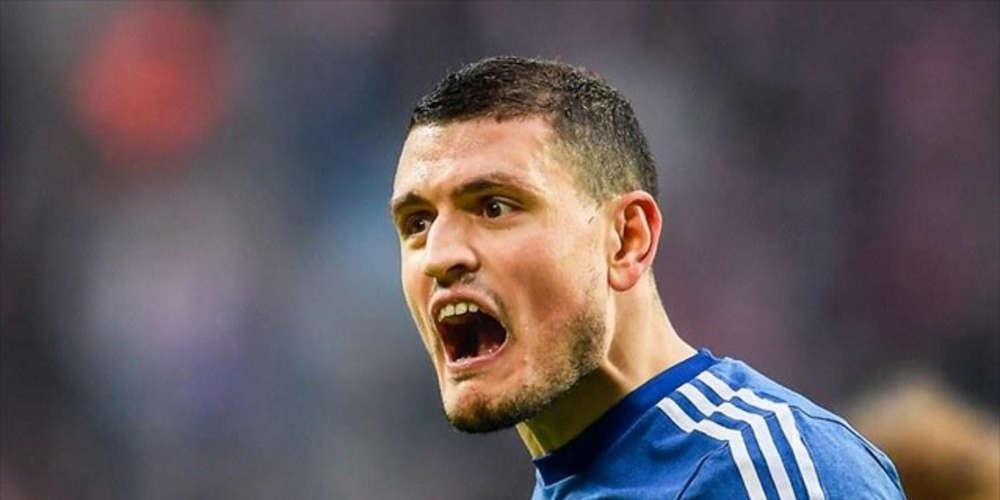 Ο Κυριάκος Παπαδόπουλος απάντησε στην Ανανία: Έχω πέσει από τα σύννεφα