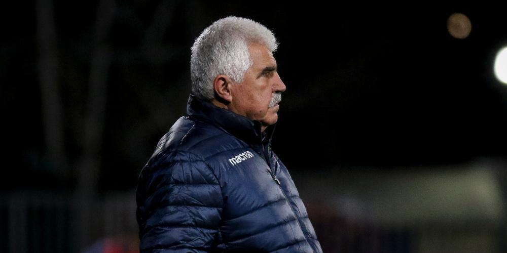 Παράσχος: Μεγάλη βαθμολογική ανάσα η σημερινή νίκη