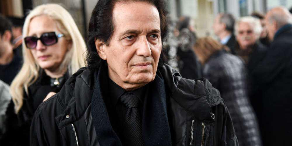 Συνελήφθη ο Πασχάλης – Διαβάστε γιατί και τι λέει ο ίδιος