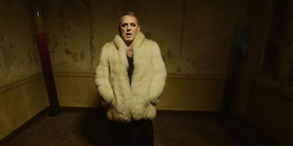 Ο Παύλος Παυλίδης αφιερώνει το «Ένα αλλιώτικο παιδάκι» στον Ζακ Κωστόπουλο [βίντεο]