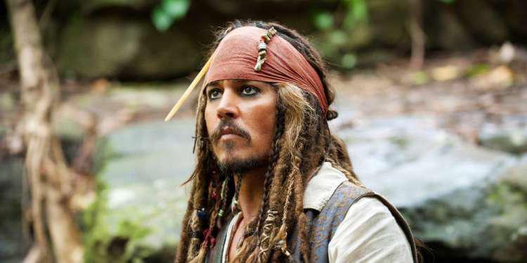 Οριστικό τέλος για Τζόνι Ντεπ και «Πειρατές της Καραϊβικής»