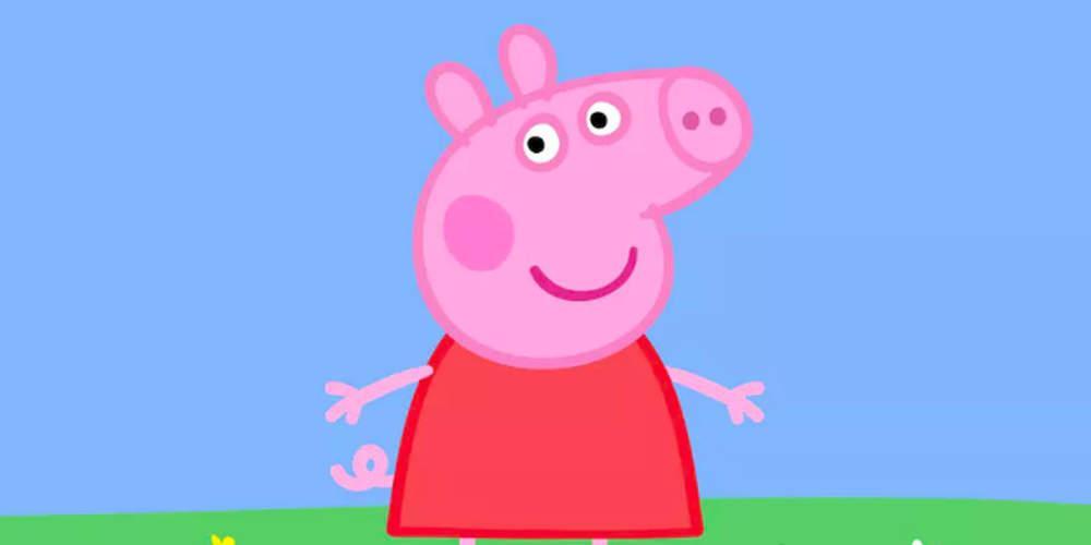 Η Κίνα θα γιορτάσει τη χρονιά του χοίρου με ταινία της «Πέππα το Γουρουνάκι»