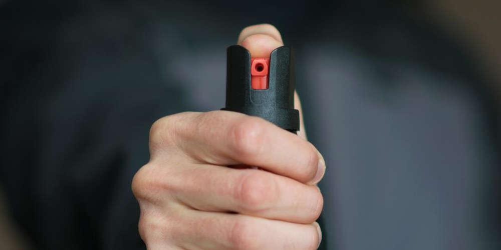 Σπρέι πιπεριού έστειλε στο νοσοκομείο 30 μαθητές λυκείου στη Βόρεια Ιταλία