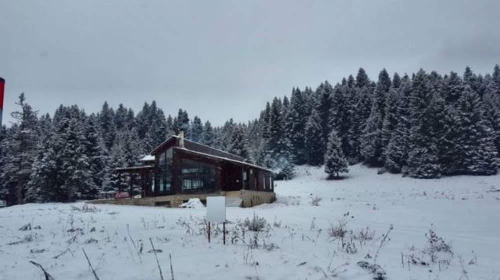 Περτούλι: Επαναλειτουργεί το χιονοδρομικό κέντρο – Τι προβλέπει η συμφωνία μεταξύ ΑΠΘ και δήμου Πύλης