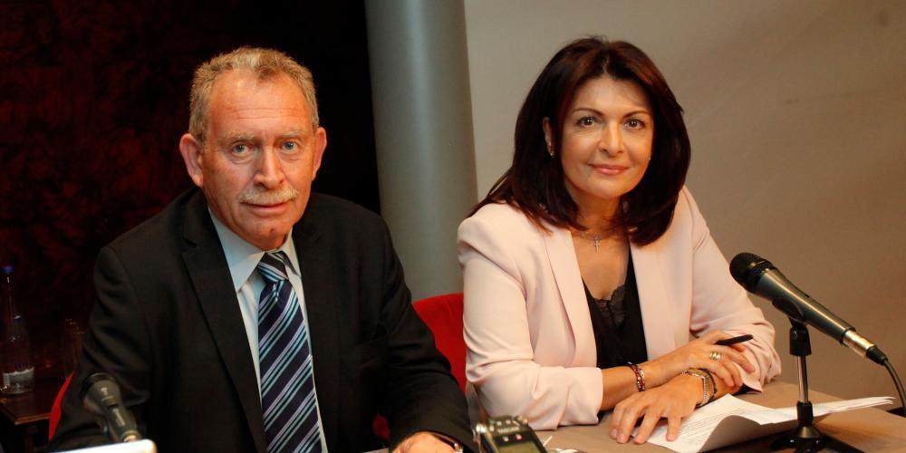 Στον δήμο Σαρωνικού υποψήφιος για τις αυτοδιοικητικές εκλογές ο Πέτρος Φιλίππου