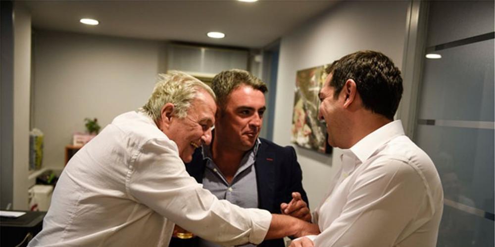 Ο Πετσίτης προκαλεί πανικό στο Μαξίμου: Η κλήτευση Ζαΐρη δεν πείθει ούτε τον ΣΥΡΙΖΑ