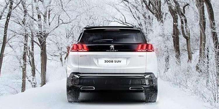 Δωρεάν χειμερινός έλεγχος Peugeot