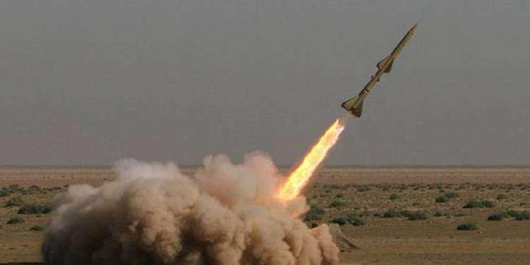 Νέα πρόκληση από την Τουρκία: Μετά τις παραβιάσεις δημοσίευσε πλάνα από δοκιμαστική εκτόξευση πυραύλου