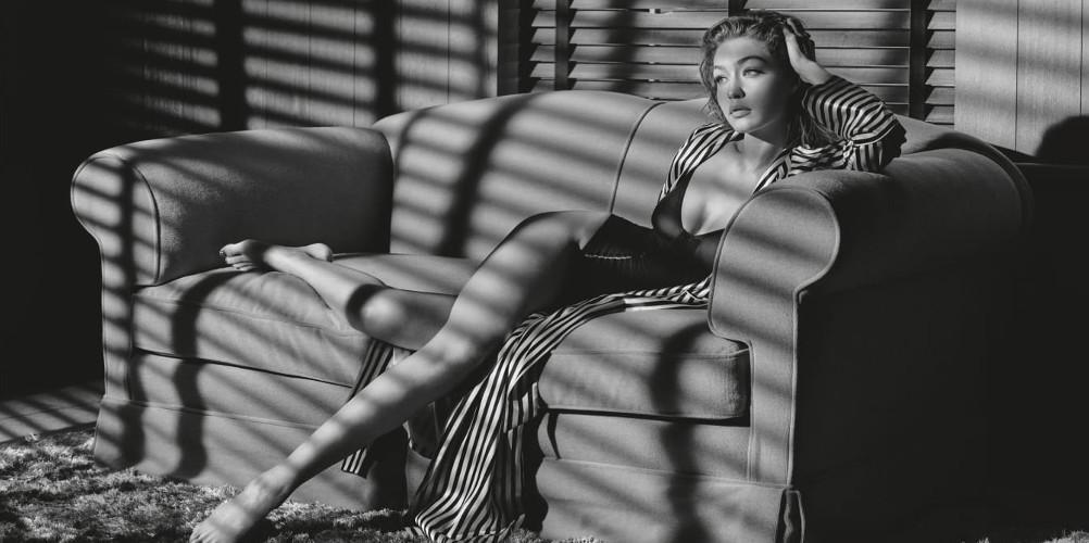 Καθόλου γυμνά μοντέλα στο ημερολόγιο της Pirelli για το 2019