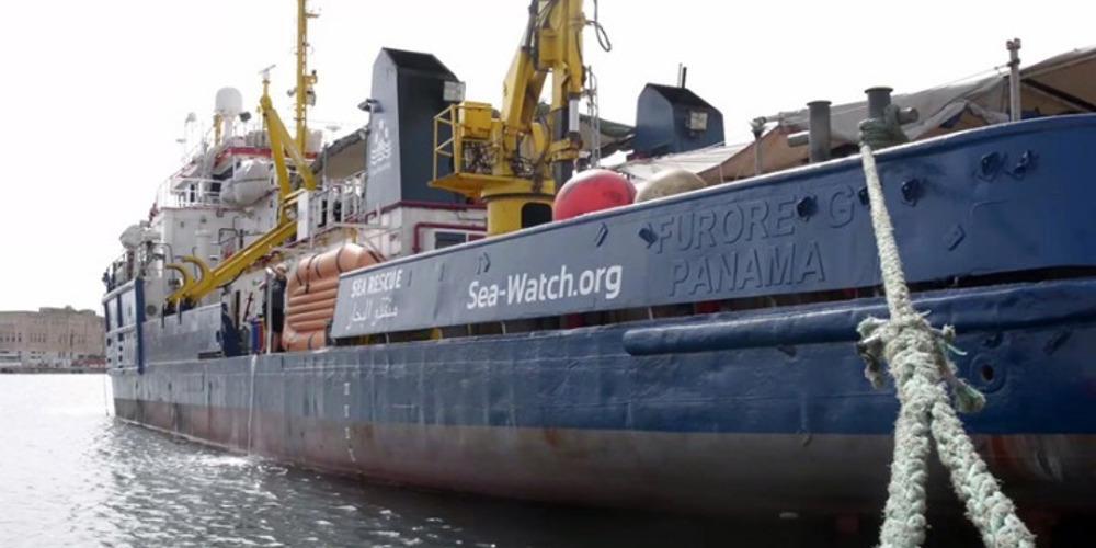 Βρέθηκαν και στη Γαλλία μετανάστες μέσα σε φορτηγό-ψυγείο